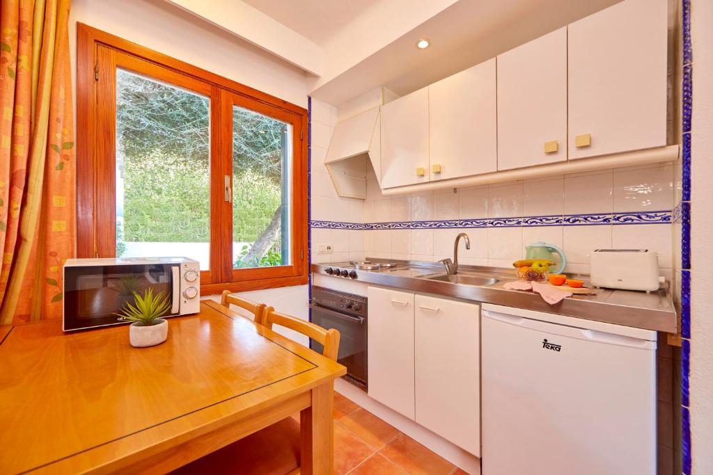 Apartamento 1 habitación del hotel Gavimar Cala Gran Costa Sur & Resort