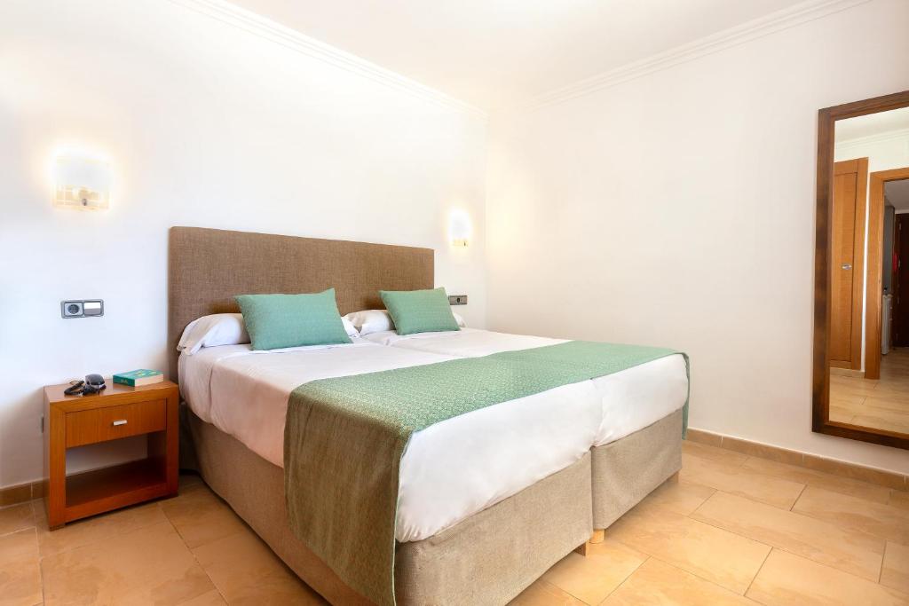 Apartamento 1 habitación del hotel MarSenses Ferrera Blanca. Foto 2