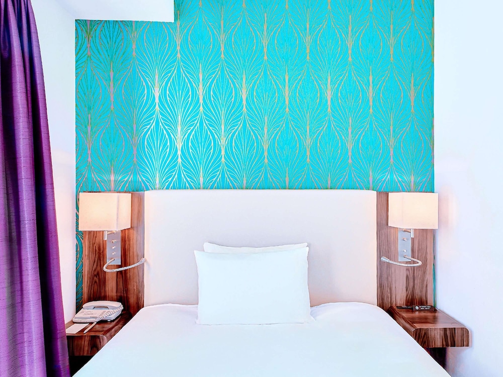 Habitación Doble Clásica del hotel Mercure Okinawa Naha. Foto 3