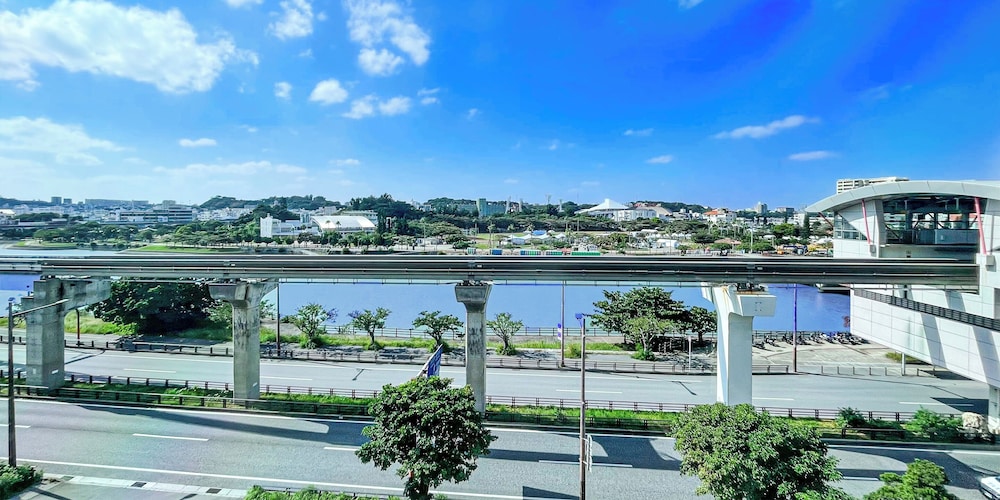 Habitación King Superior del hotel Mercure Okinawa Naha. Foto 4
