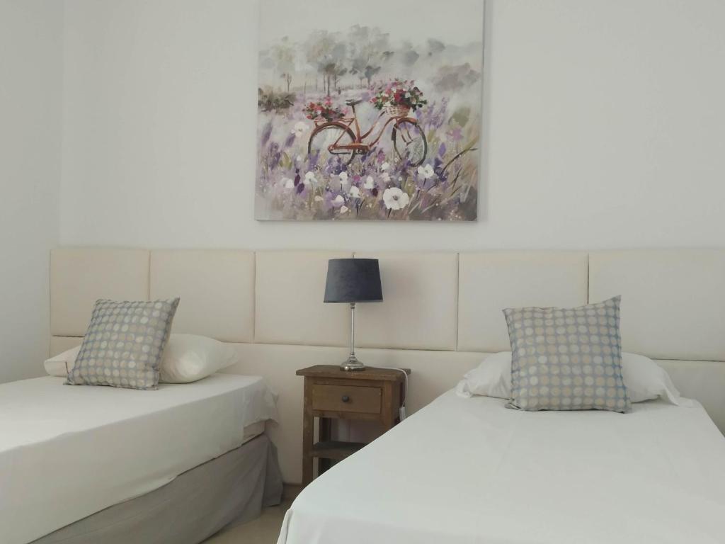 Casa de 3 habitaciones del hotel Casas De Tauro