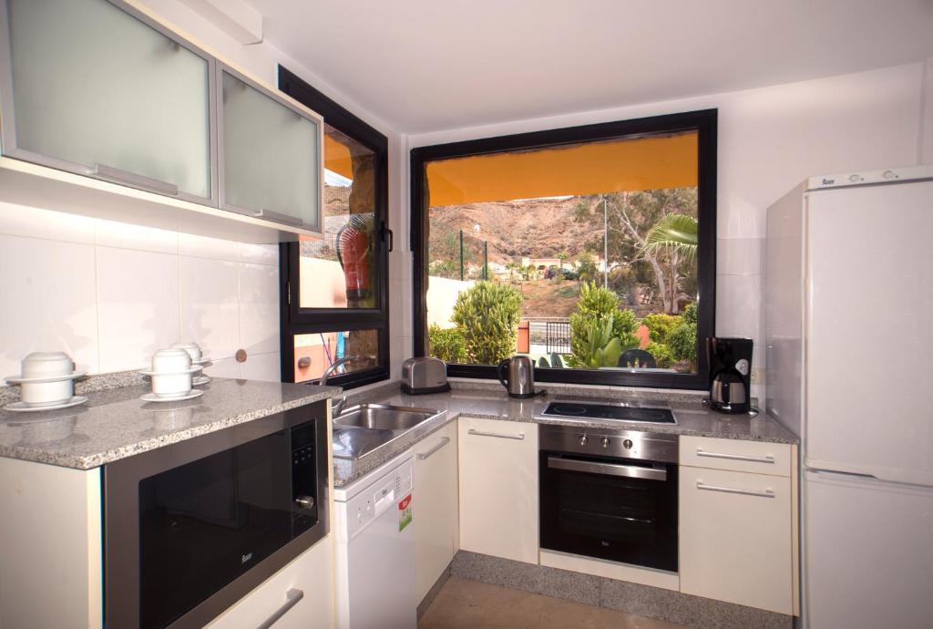 Casa Superior del hotel Casas De Tauro