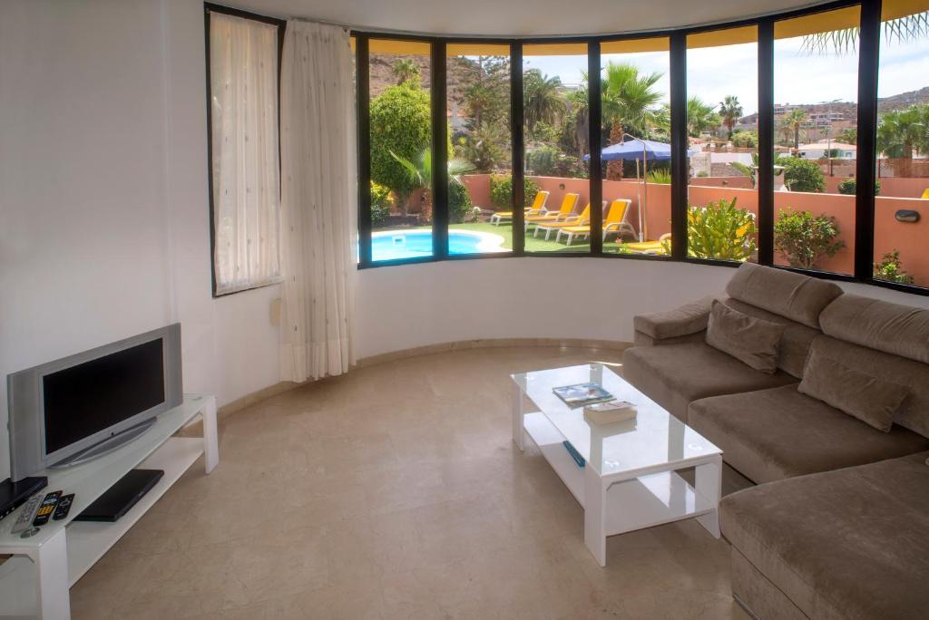 Casa Superior del hotel Casas De Tauro. Foto 1