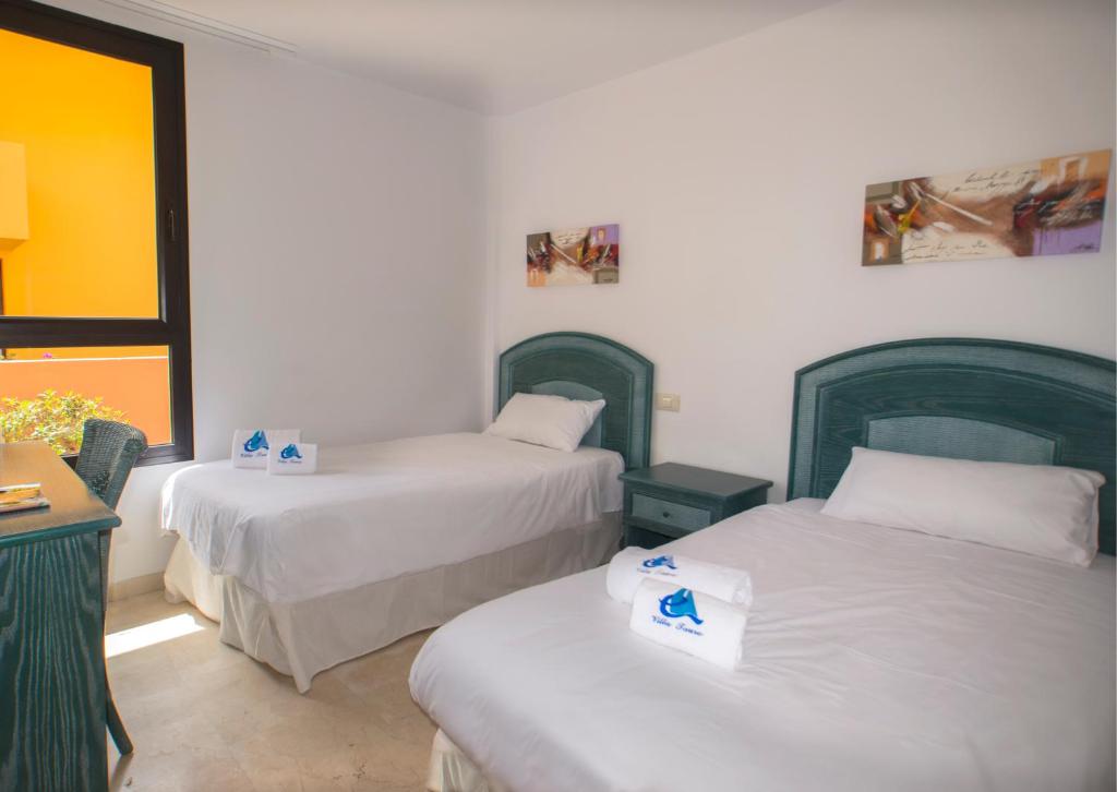 Casa Superior del hotel Casas De Tauro. Foto 5