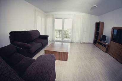 Apartamento 3 habitaciones del hotel Playa Ferrera