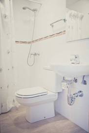 Apartamento 3 habitaciones del hotel Playa Ferrera. Foto 2