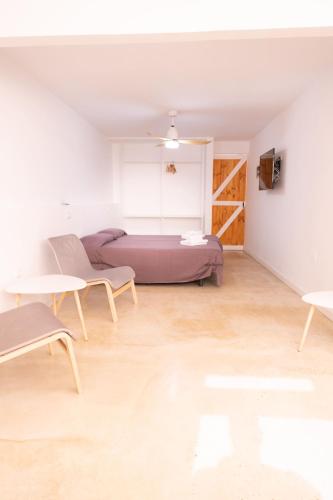 Estudio del hotel Punta Elena Beach THe. Foto 4