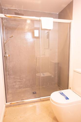 Estudio del hotel Punta Elena Beach THe. Foto 7