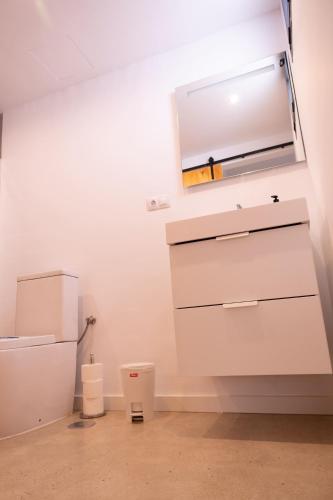 Estudio del hotel Punta Elena Beach THe. Foto 8