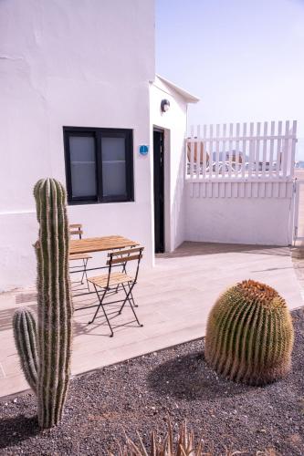 Estudio del hotel Punta Elena Beach THe. Foto 12