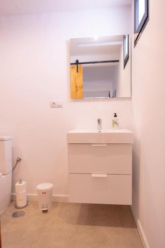 Estudio del hotel Punta Elena Beach THe. Foto 17