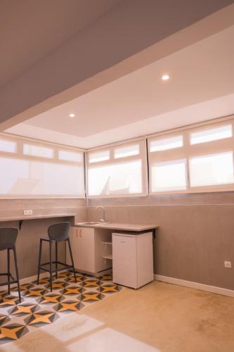 Estudio del hotel Punta Elena Beach THe. Foto 21