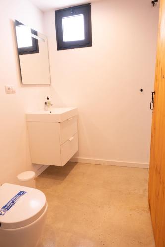 Estudio del hotel Punta Elena Beach THe. Foto 23