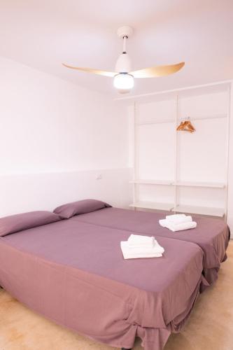 Estudio del hotel Punta Elena Beach THe. Foto 25