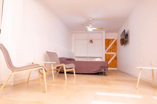 Estudio del hotel Punta Elena Beach THe. Foto 32