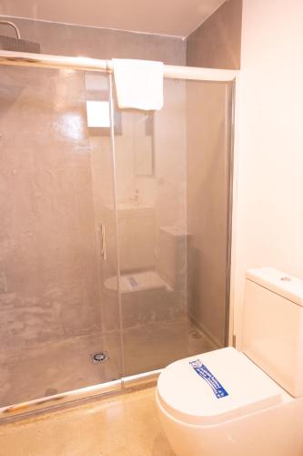 Estudio del hotel Punta Elena Beach THe. Foto 33