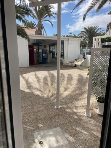 Estudio 1 Cama doble del hotel Punta Elena Beach THe. Foto 16