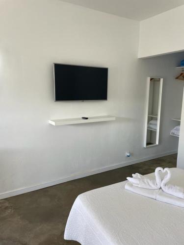 Estudio 1 Cama doble del hotel Punta Elena Beach THe. Foto 17