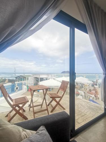 Apartamento Premium con vistas al mar del hotel Punta Elena Beach THe. Foto 3
