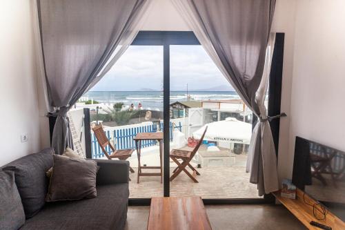 Apartamento Premium con vistas al mar del hotel Punta Elena Beach THe. Foto 6