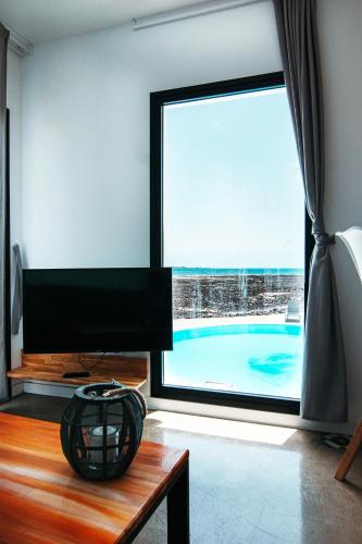 Apartamento Premium con vistas al mar del hotel Punta Elena Beach THe. Foto 10