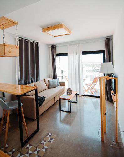 Apartamento Premium con vistas al mar del hotel Punta Elena Beach THe. Foto 14