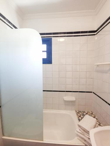 Apartamento Estándar con vistas al mar del hotel Punta Elena Beach THe. Foto 5