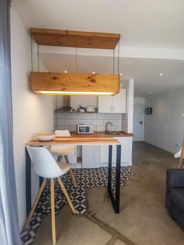 Apartamento Premium con vistas al mar del hotel Punta Elena Beach THe. Foto 4