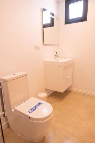 Estudio del hotel Punta Elena Beach THe. Foto 14