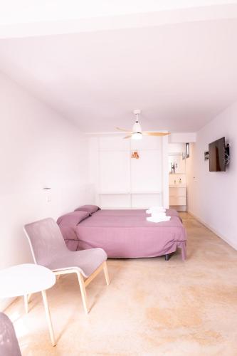 Estudio del hotel Punta Elena Beach THe. Foto 18