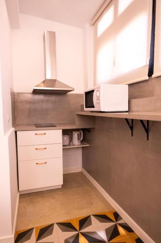 Estudio del hotel Punta Elena Beach THe. Foto 20