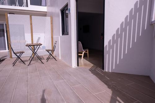 Estudio del hotel Punta Elena Beach THe. Foto 30