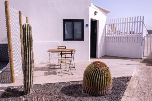 Estudio del hotel Punta Elena Beach THe. Foto 31