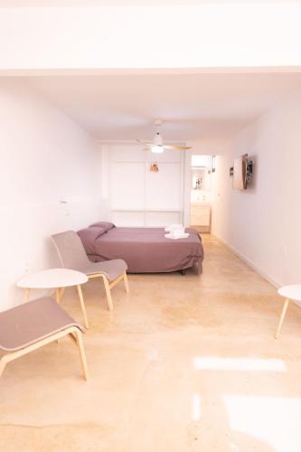 Estudio del hotel Punta Elena Beach THe. Foto 36