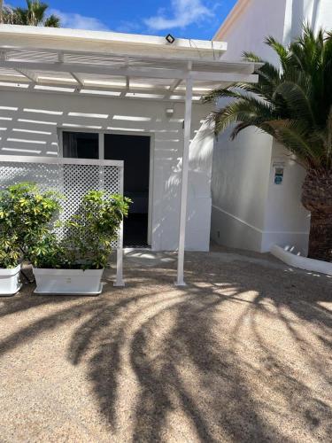 Estudio 1 Cama doble del hotel Punta Elena Beach THe. Foto 7