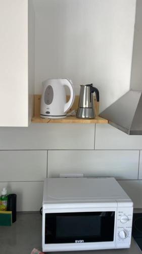 Estudio 1 Cama doble del hotel Punta Elena Beach THe. Foto 11