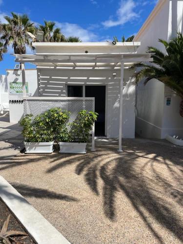 Estudio 1 Cama doble del hotel Punta Elena Beach THe. Foto 12