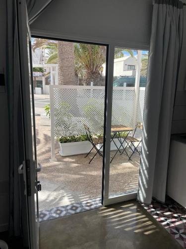 Estudio 1 Cama doble del hotel Punta Elena Beach THe. Foto 15