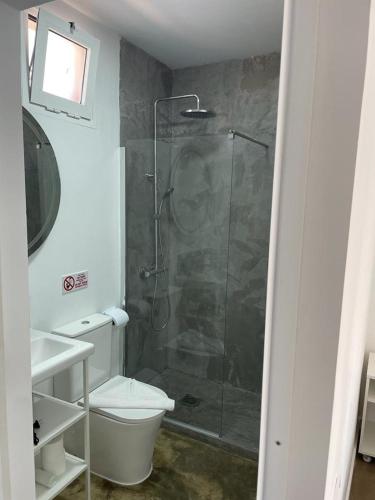 Estudio 1 Cama doble del hotel Punta Elena Beach THe. Foto 20