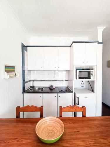 Apartamento Estándar con vistas al mar del hotel Punta Elena Beach THe. Foto 4