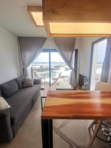 Apartamento Premium con vistas al mar del hotel Punta Elena Beach THe. Foto 5