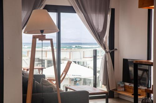Apartamento Premium con vistas al mar del hotel Punta Elena Beach THe. Foto 7