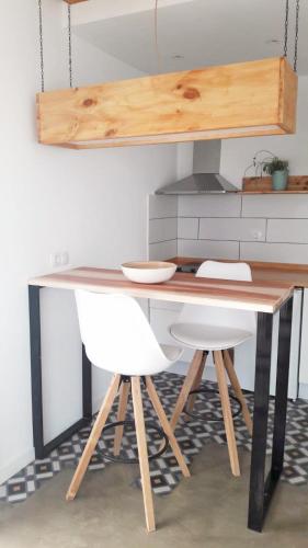 Apartamento Premium con vistas al mar del hotel Punta Elena Beach THe. Foto 15