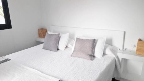 Apartamento Premium con vistas al mar del hotel Punta Elena Beach THe. Foto 17