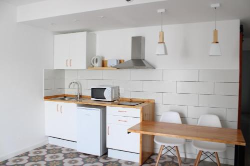 Apartamento con terraza del hotel Punta Elena Beach THe. Foto 3