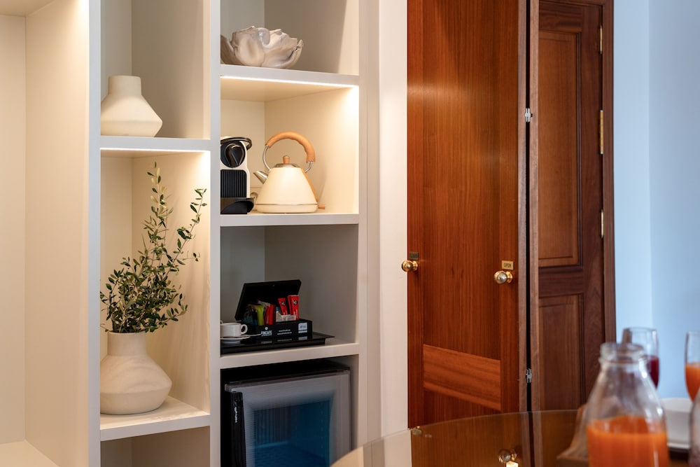 Gran Suite del hotel Melia Cala d'Or Boutique Hotel. Foto 5