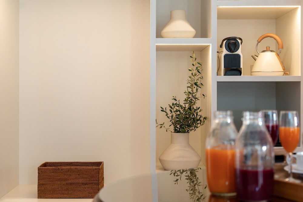 Gran Suite del hotel Melia Cala d'Or Boutique Hotel. Foto 9