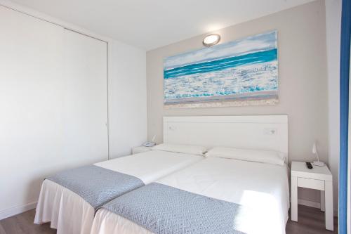 Apartamento del hotel Hyb Eurocalas Water Park