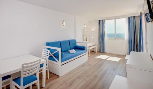 Apartamento del hotel Hyb Eurocalas Water Park. Foto 3