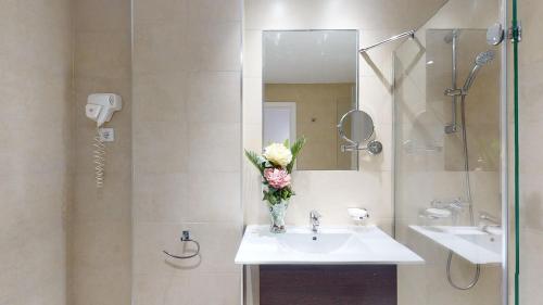 Apartamento - Planta baja del hotel Hyb Eurocalas Water Park. Foto 1
